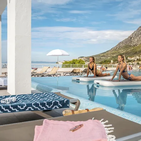 Ξενοδοχείο Tui Blue Adriatic - Adults Only 4*