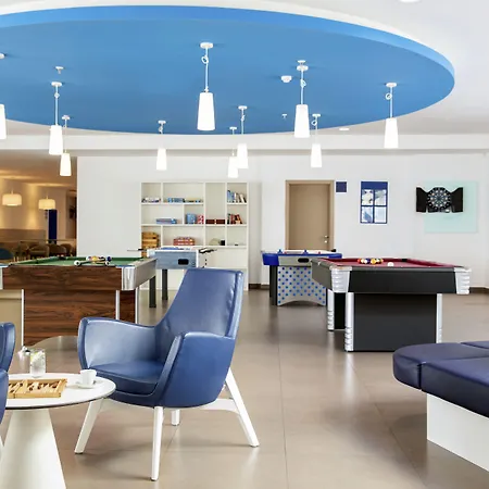 Tui Blue Adriatic - Adults Only Готель