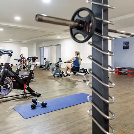 Tui Blue Adriatic - Adults Only