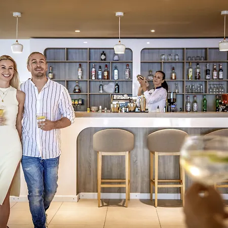 Tui Blue Adriatic - Adults Only 4*