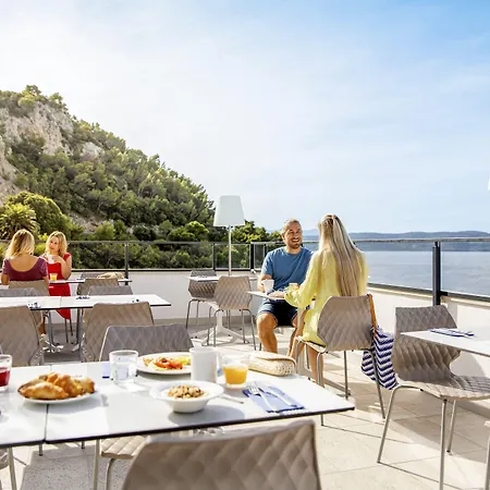 Ξενοδοχείο Tui Blue Adriatic - Adults Only