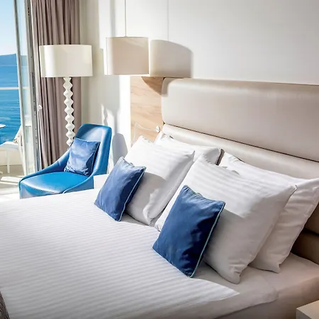 Ξενοδοχείο Tui Blue Adriatic - Adults Only 4*