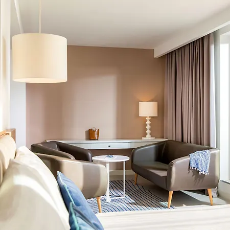 Tui Blue Adriatic - Adults Only 4* Živogošće