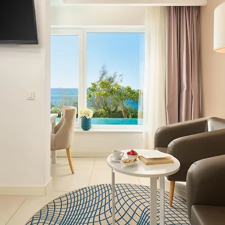 Tui Blue Adriatic - Adults Only Ξενοδοχείο Živogošće