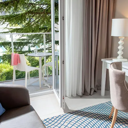 Tui Blue Adriatic - Adults Only Ξενοδοχείο