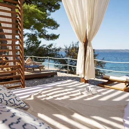 Ξενοδοχείο Tui Blue Adriatic - Adults Only Živogošće