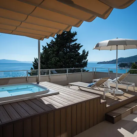 Tui Blue Adriatic - Adults Only Ξενοδοχείο
