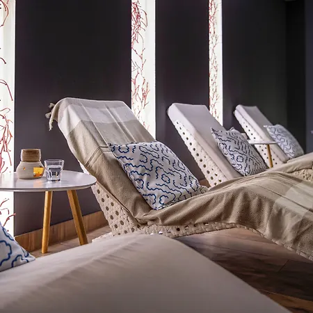 Tui Blue Adriatic - Adults Only Готель