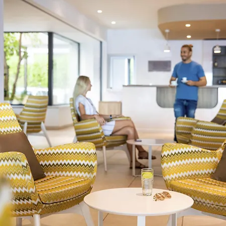 Tui Blue Adriatic - Adults Only 4*