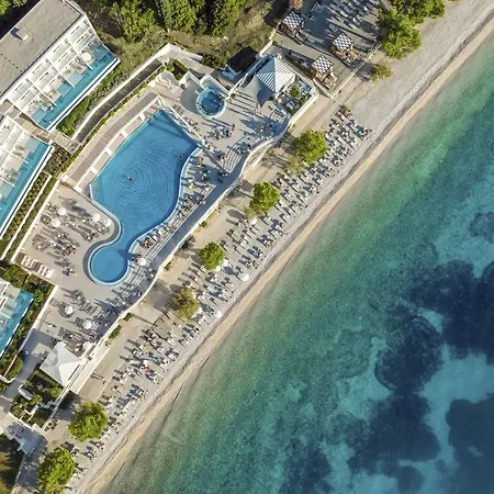 Tui Blue Adriatic - Adults Only Готель Живогоще
