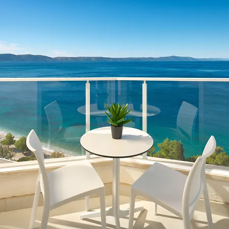 Tui Blue Adriatic - Adults Only Готель 4*