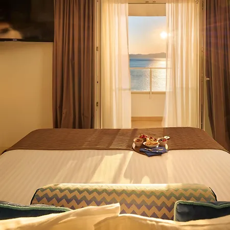 Ξενοδοχείο Tui Blue Adriatic - Adults Only 4*
