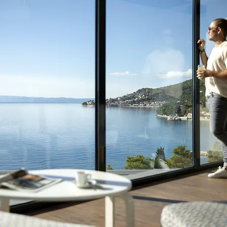 Tui Blue Adriatic - Adults Only 4* Živogošće