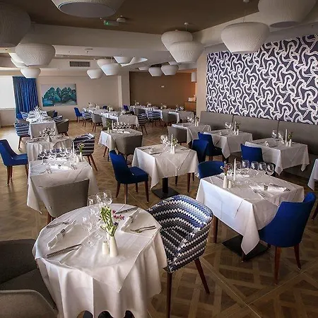 Tui Blue Adriatic (adults Only)