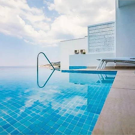 Tui Blue Adriatic - Adults Only 酒店 4*