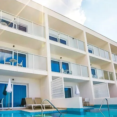 Tui Blue Adriatic - Adults Only