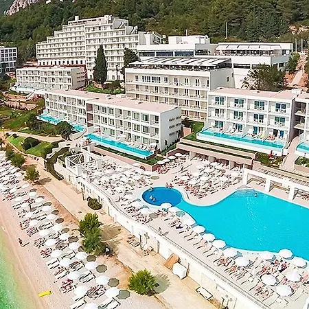 Ξενοδοχείο Tui Blue Adriatic - Adults Only