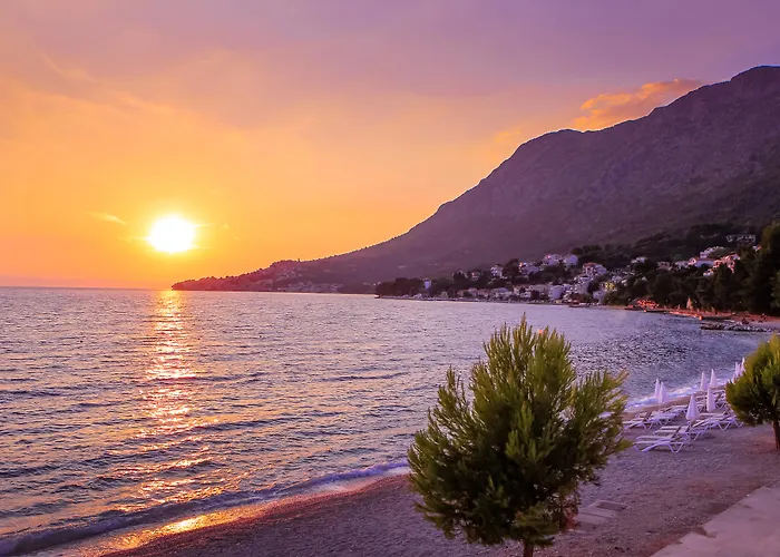 Tui Blue Adriatic - Adults Only Отель 4*