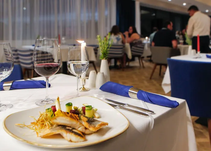 Tui Blue Adriatic - Adults Only Отель