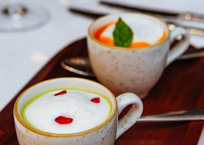 Отель Tui Blue Adriatic - Adults Only 4*