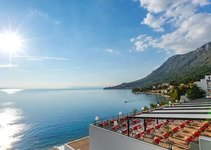 Tui Blue Adriatic - Adults Only Отель 4*