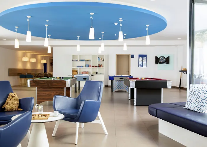 Tui Blue Adriatic - Adults Only Отель