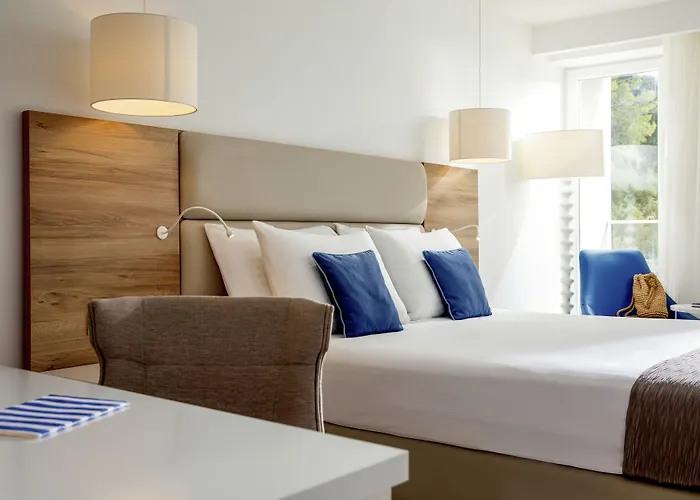 Tui Blue Adriatic - Adults Only Отель 4*