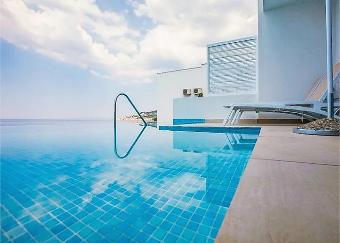 Tui Blue Adriatic - Adults Only Отель 4*